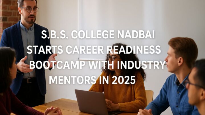 Career Bootcamp 2025 Launch