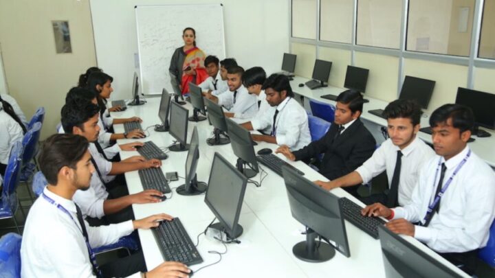 Digital Mentorship