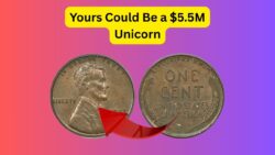 Discover the Rare Penny That Could Transform Your Wealth Beyond Imagination