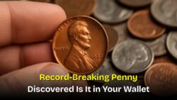 Collectors Stunned as Lincoln Wheat Penny Hits Unprecedented $21 Million Valuation