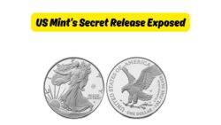 Why Collectors Are Raving About the New Laser-Engraved Silver Eagle Minting