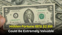 1976 $2 Bill’s Unexpected Value Surprises Collectors – Discover Which Ones Are Worth Millions