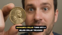 How a Sacagawea Dollar Changed a Collector’s Life Overnight: An Unbelievable Journey