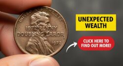 Have a 1972 Penny? Doubling Error Could Be Your Ticket to Unexpected Wealth