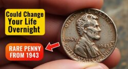 Rare Penny from 1943 Could Change Your Life Overnight