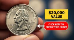 Everyone’s Scrambling to Find the 2004 Error Quarter – Here’s Why It’s So Valuable