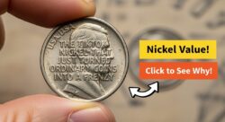 The TikTok Nickel That Just Turned Ordinary Coins Into a Frenzy